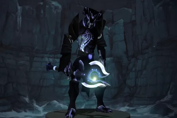 Spatial Rifter Mod For Dota 2 Dota2 Mods - HD Light Patterns for Desktop